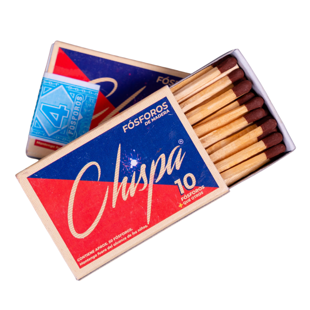 chispa_fosforos